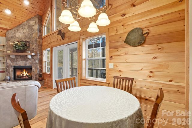 2015 Bettys Creek Road, Sylva, NC 28779