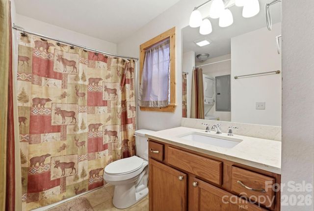 2015 Bettys Creek Road, Sylva, NC 28779