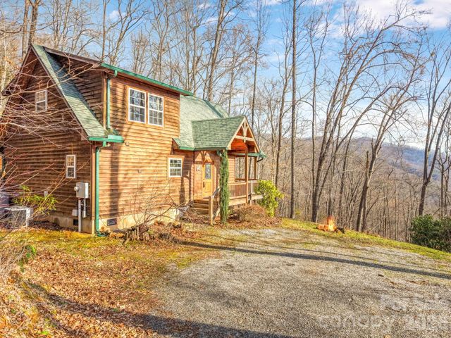 2015 Bettys Creek Road, Sylva, NC 28779