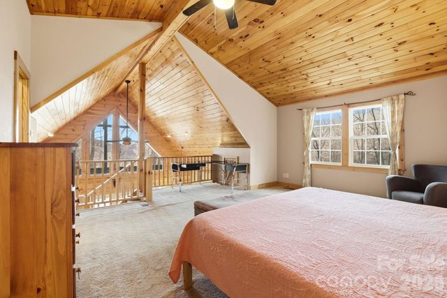 2015 Bettys Creek Road, Sylva, NC 28779