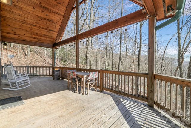 2015 Bettys Creek Road, Sylva, NC 28779