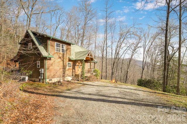 2015 Bettys Creek Road, Sylva, NC 28779