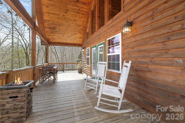 2015 Bettys Creek Road, Sylva, NC 28779