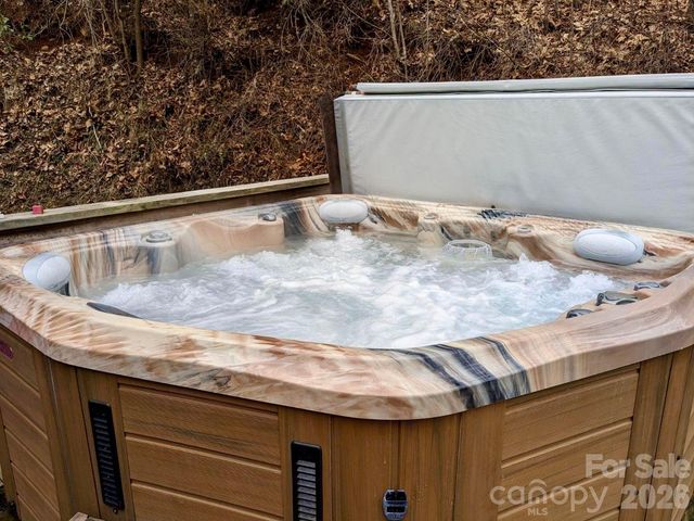 2015 Bettys Creek Road, Sylva, NC 28779