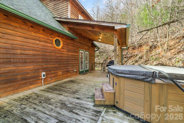 2015 Bettys Creek Road, Sylva, NC 28779