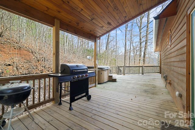 2015 Bettys Creek Road, Sylva, NC 28779