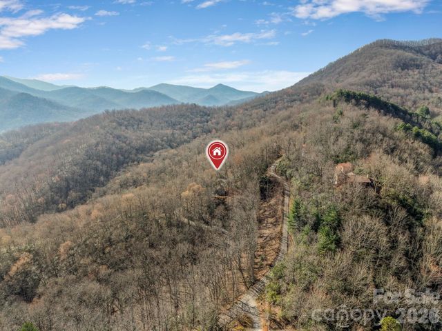 2015 Bettys Creek Road, Sylva, NC 28779