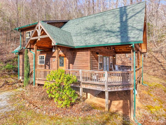 2015 Bettys Creek Road, Sylva, NC 28779