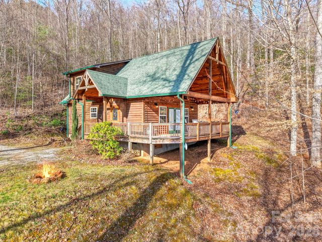 2015 Bettys Creek Road, Sylva, NC 28779