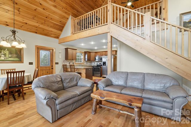 2015 Bettys Creek Road, Sylva, NC 28779