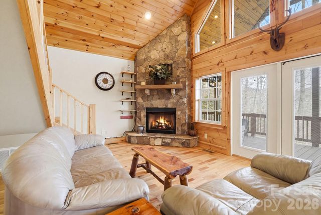 2015 Bettys Creek Road, Sylva, NC 28779