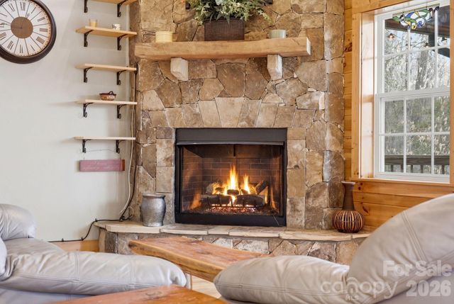 2015 Bettys Creek Road, Sylva, NC 28779