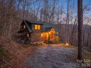 2015 Bettys Creek Road, Sylva, NC 28779