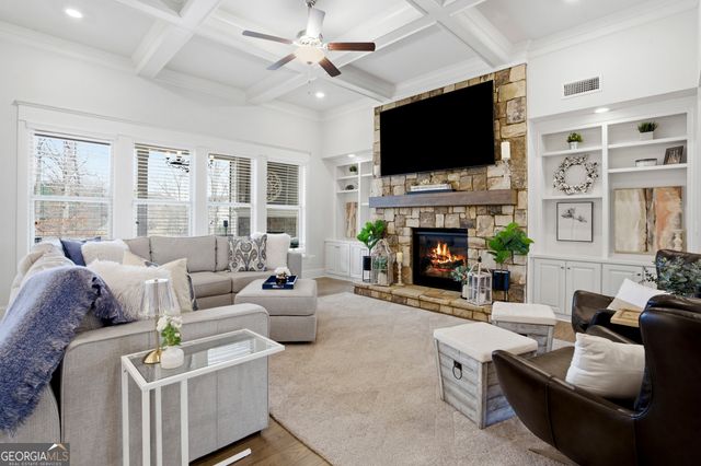 4645 Gablestone Crossing, Hoschton, GA 30548