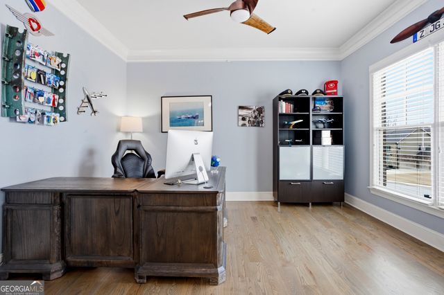 4645 Gablestone Crossing, Hoschton, GA 30548