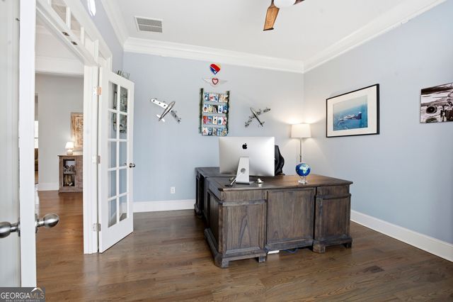 4645 Gablestone Crossing, Hoschton, GA 30548