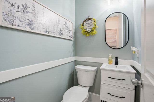 4645 Gablestone Crossing, Hoschton, GA 30548