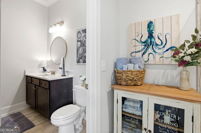 4645 Gablestone Crossing, Hoschton, GA 30548