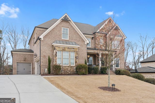 4645 Gablestone Crossing, Hoschton, GA 30548