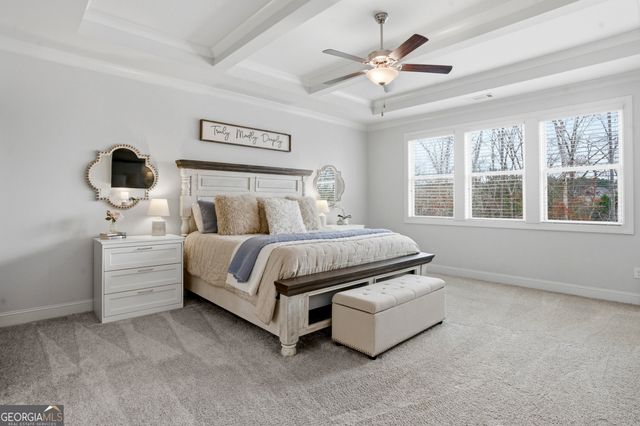 4645 Gablestone Crossing, Hoschton, GA 30548