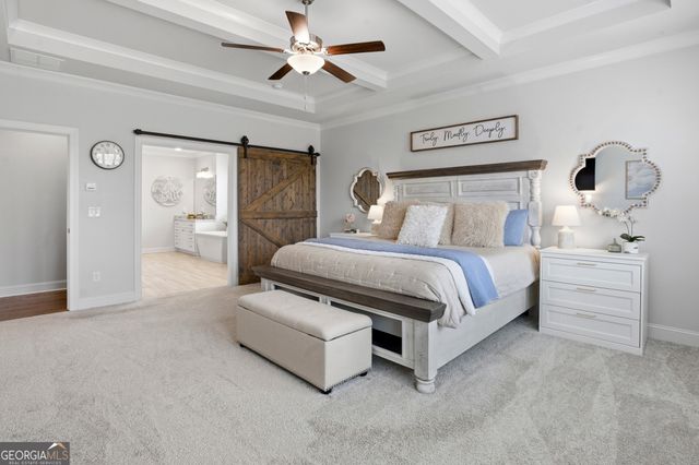 4645 Gablestone Crossing, Hoschton, GA 30548