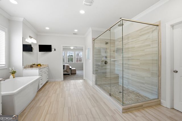 4645 Gablestone Crossing, Hoschton, GA 30548