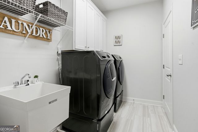 4645 Gablestone Crossing, Hoschton, GA 30548