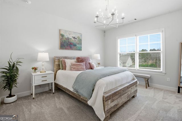 4645 Gablestone Crossing, Hoschton, GA 30548