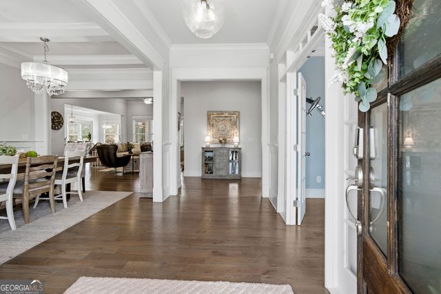 4645 Gablestone Crossing, Hoschton, GA 30548