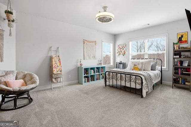 4645 Gablestone Crossing, Hoschton, GA 30548