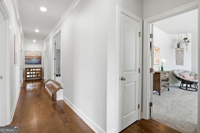 4645 Gablestone Crossing, Hoschton, GA 30548