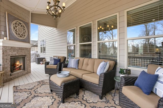 4645 Gablestone Crossing, Hoschton, GA 30548