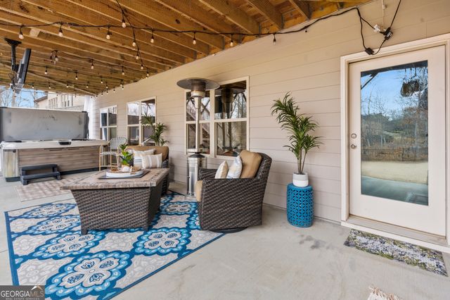 4645 Gablestone Crossing, Hoschton, GA 30548