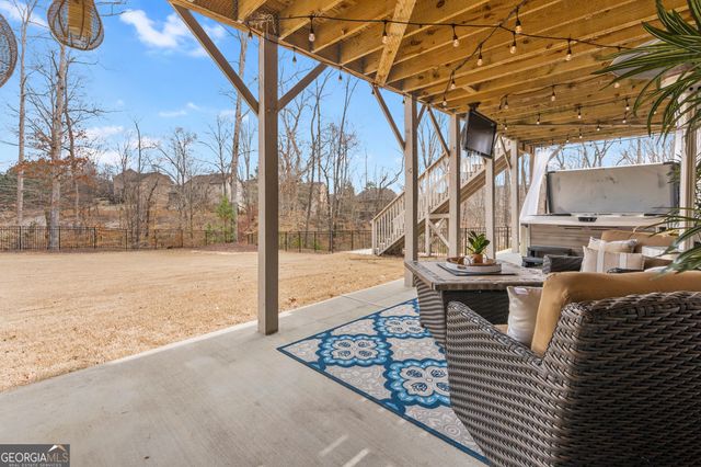 4645 Gablestone Crossing, Hoschton, GA 30548