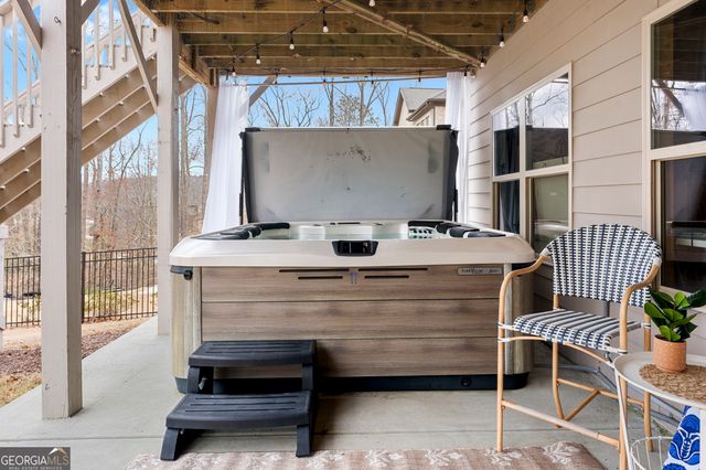 4645 Gablestone Crossing, Hoschton, GA 30548