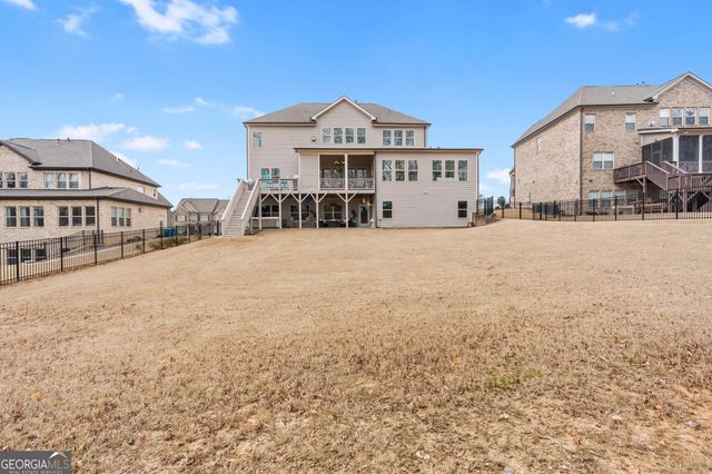 4645 Gablestone Crossing, Hoschton, GA 30548