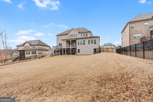 4645 Gablestone Crossing, Hoschton, GA 30548