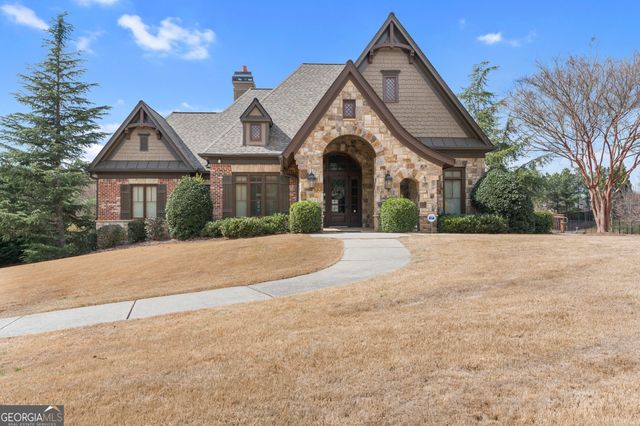 4645 Gablestone Crossing, Hoschton, GA 30548