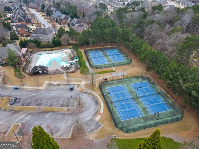 4645 Gablestone Crossing, Hoschton, GA 30548