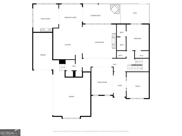 4645 Gablestone Crossing, Hoschton, GA 30548