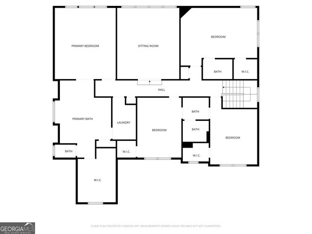 4645 Gablestone Crossing, Hoschton, GA 30548