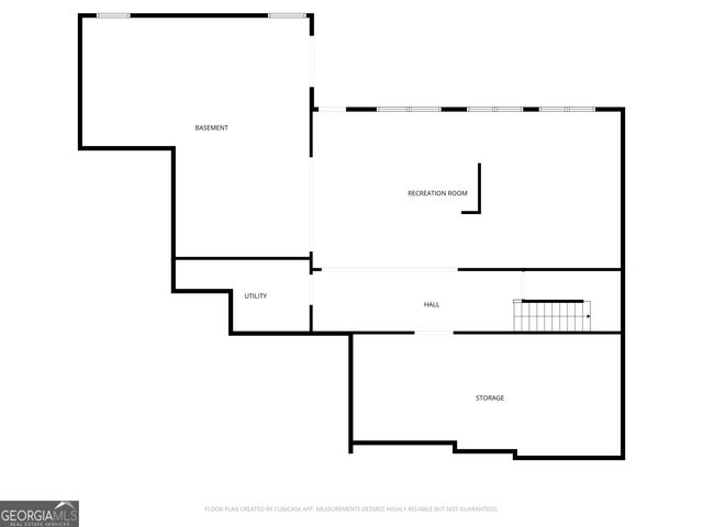 4645 Gablestone Crossing, Hoschton, GA 30548