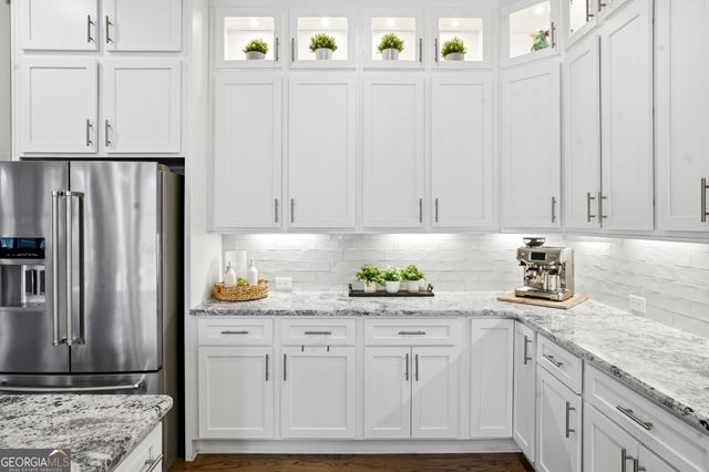 4645 Gablestone Crossing, Hoschton, GA 30548