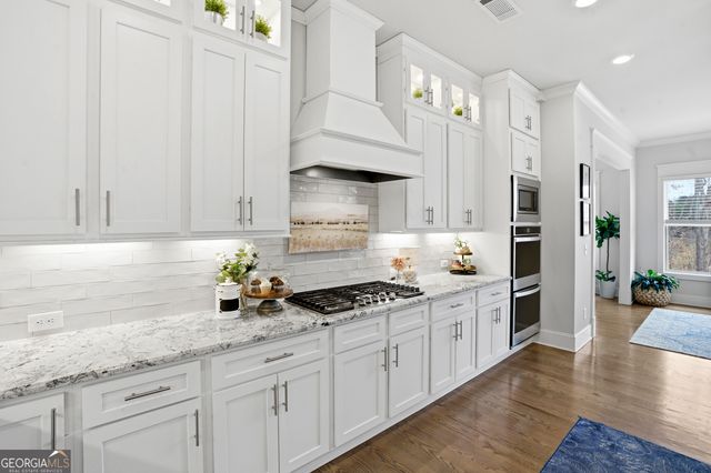 4645 Gablestone Crossing, Hoschton, GA 30548