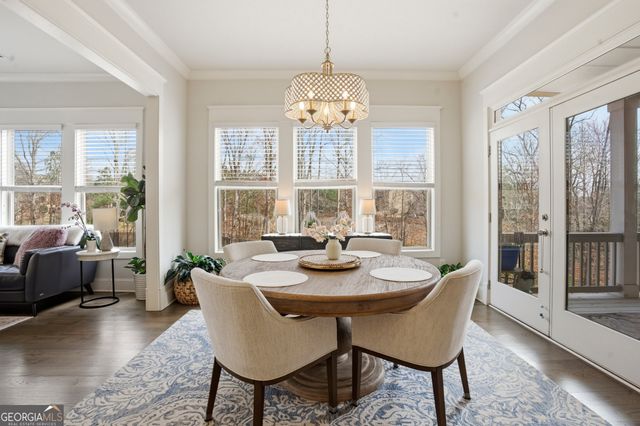 4645 Gablestone Crossing, Hoschton, GA 30548