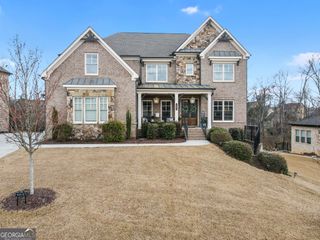 4645 Gablestone Crossing, Hoschton, GA 30548