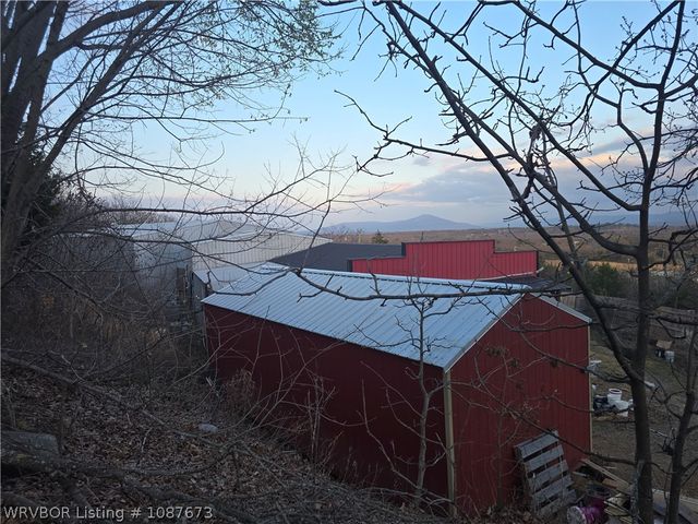 34676 Cooper Road, Poteau, OK 74953