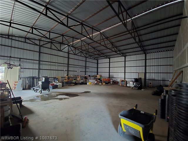 34676 Cooper Road, Poteau, OK 74953