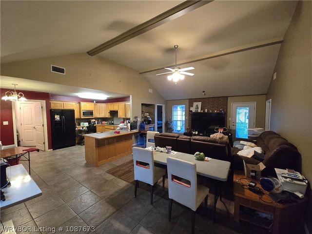 34676 Cooper Road, Poteau, OK 74953