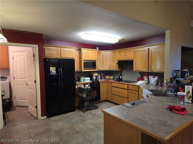 34676 Cooper Road, Poteau, OK 74953